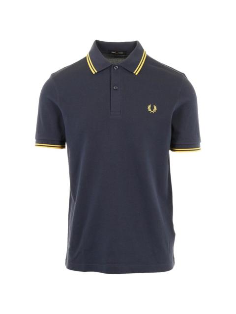 Fred Perry shortsleeved polo