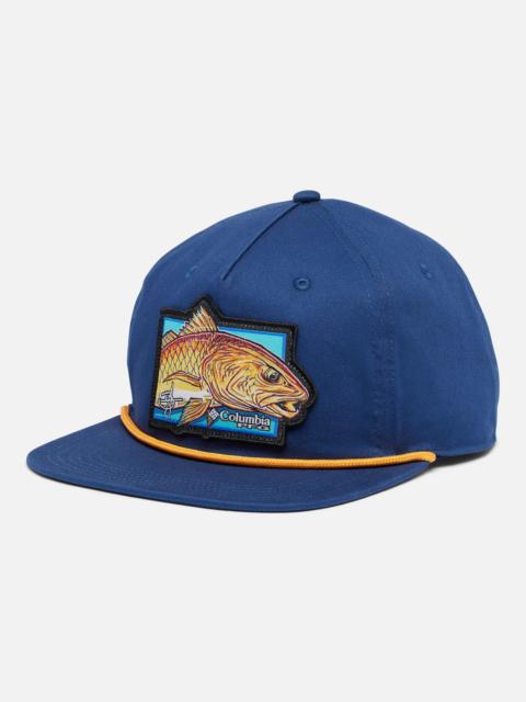 Columbia PFG Back Tack x Bentley Snap Back Ball Cap
