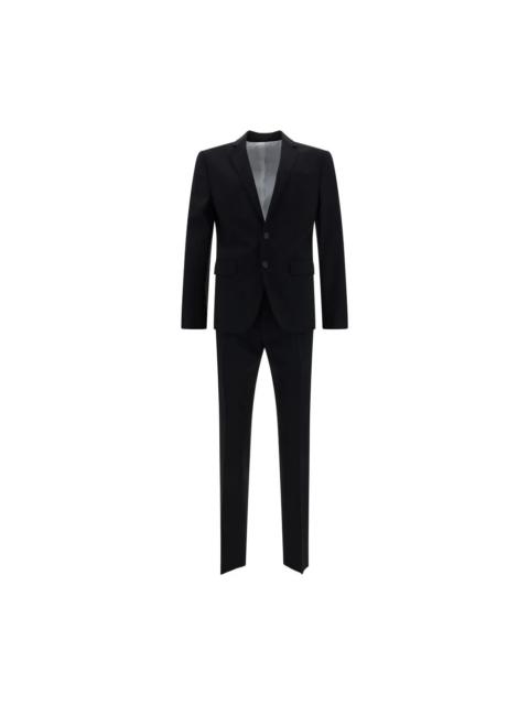 CLASSIC WOOL SUIT