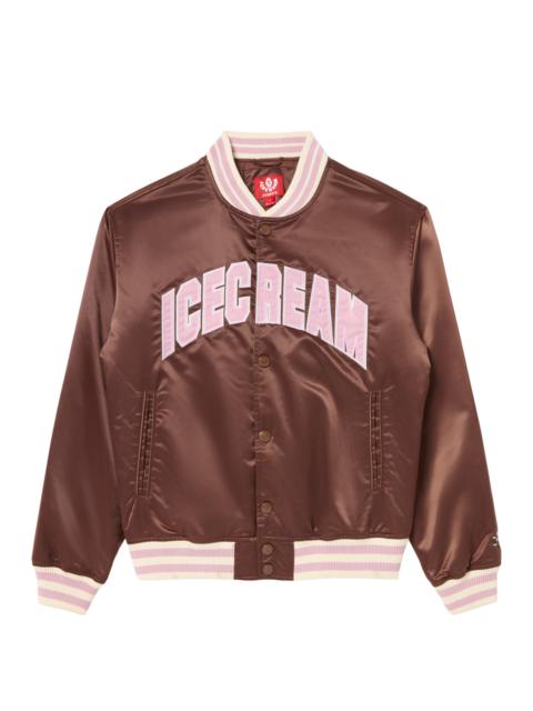 ICECREAM UNIVERSITY JACKET