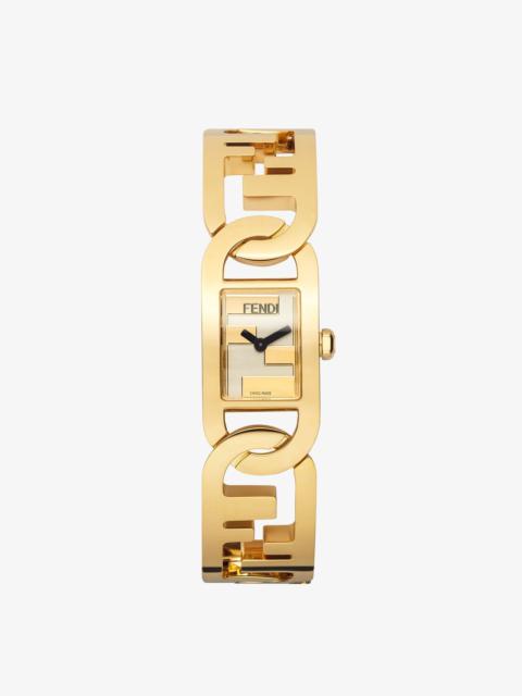 FENDI O’Lock Gourmette