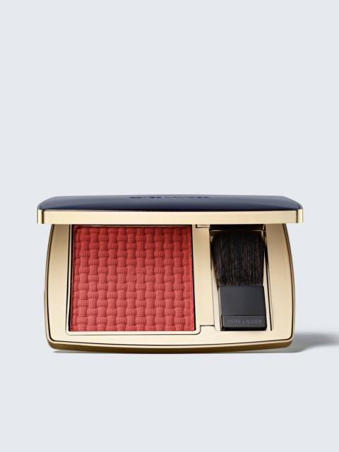 Estée Lauder The Sculpting Blush Powder Blush