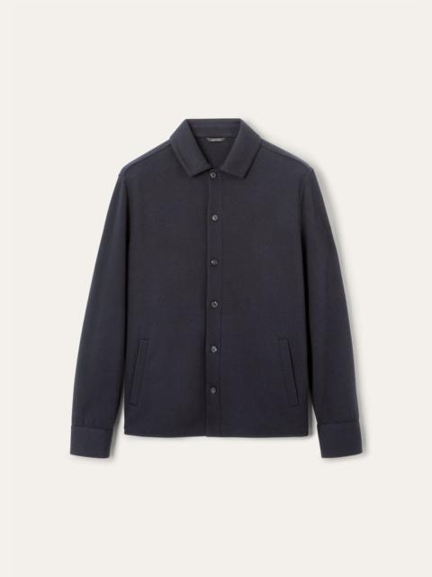 Loro Piana Whitney Overshirt