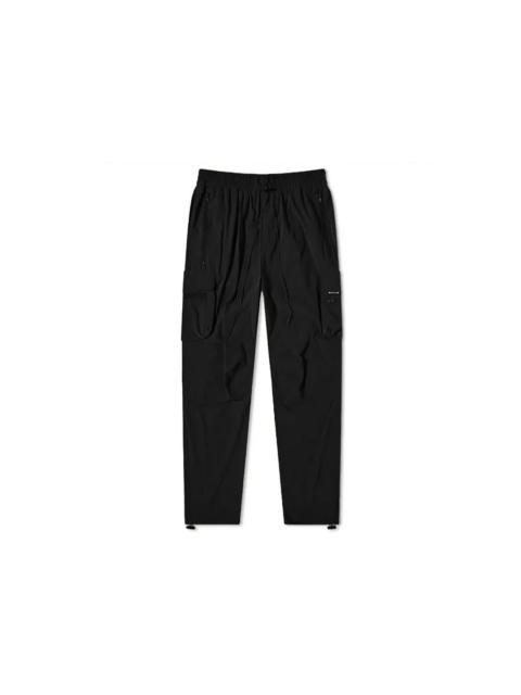 REPRESENT Represent 247 Pant Black
