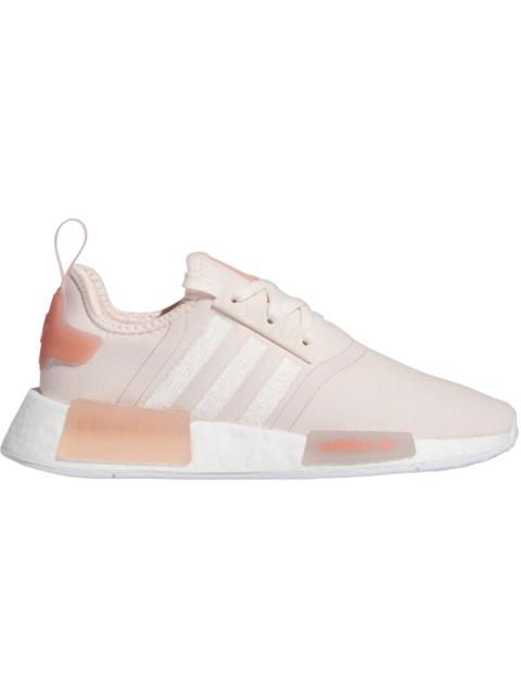 adidas NMD R1 Wonder Quartz Wonder Clay Cloud White (Women's)