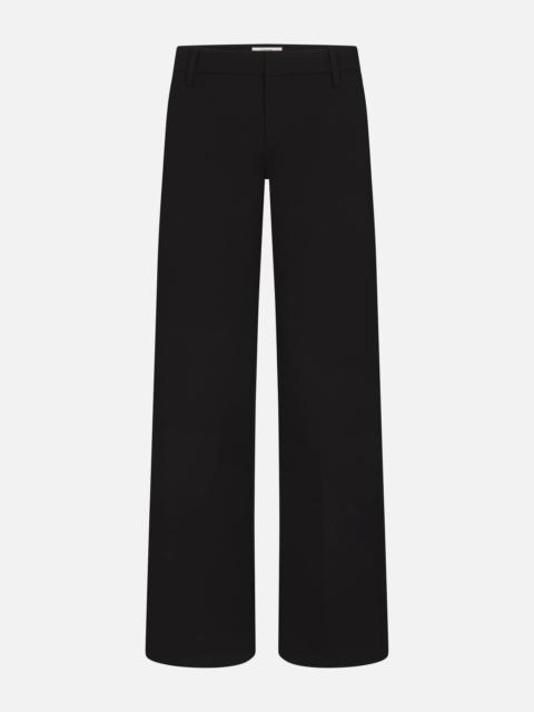 FRAME The Low Trouser