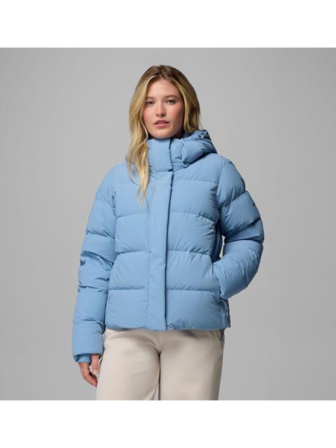 Columbia Women's Amaze Puff Hooded Jacket