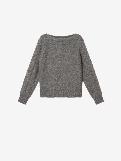 Isabel Marant PONARA PULLOVER