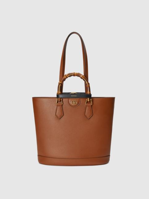 Gucci Diana medium tote bag