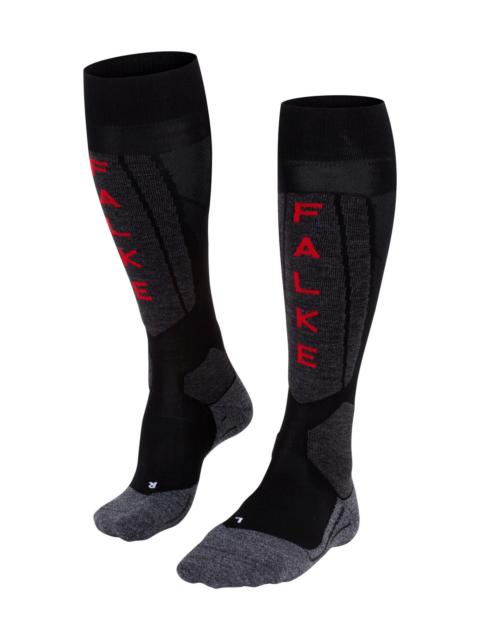 FALKE SK5 Expert Women Skiing Knee-high socks