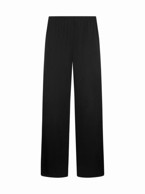 SPRWMN VISCOSE JERSEY EASY PANTS