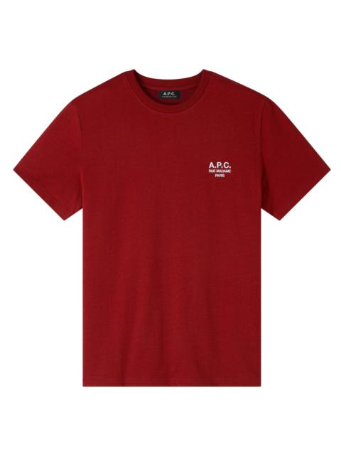 A.P.C. New Raymond T-shirt