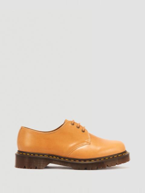 Dr. Martens 1461 Leather Lace Up Shoes