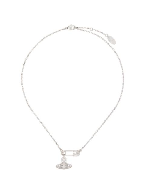 Vivienne Westwood Lucrece Pendant Necklace