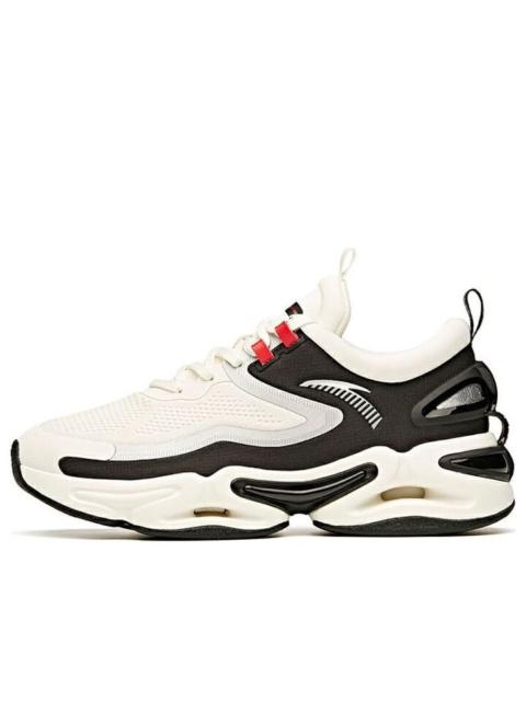 ANTA ANTA Run Collection X-LOOOP Tech 'White Black Red' 912045552-1