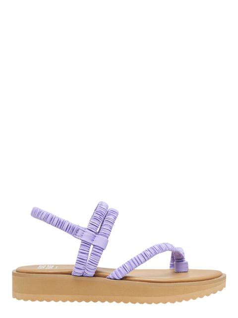 Pleats Please Issey Miyake PLEATS STRAP Sandals Shoes