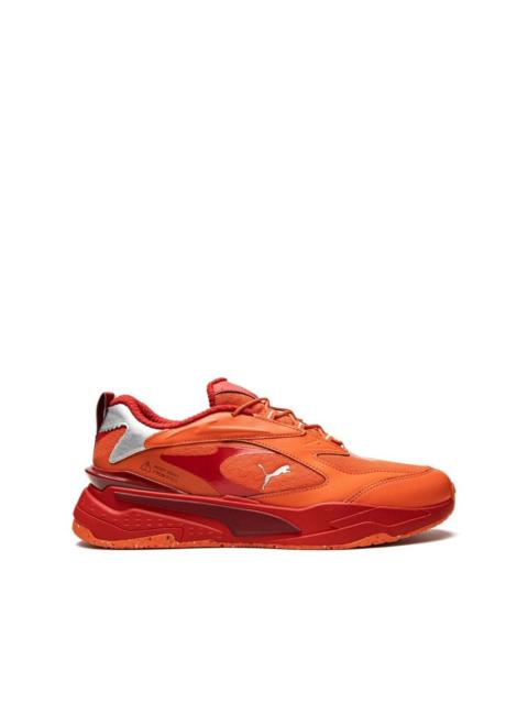 RS-Fast "Caliente" sneakers