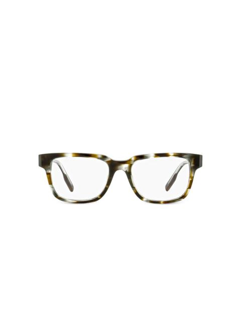 ZEGNA 5260 optical frames