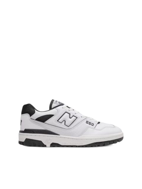 New Balance 550 sneakers