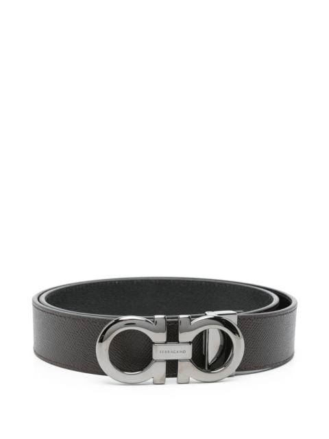 Gancini Belt