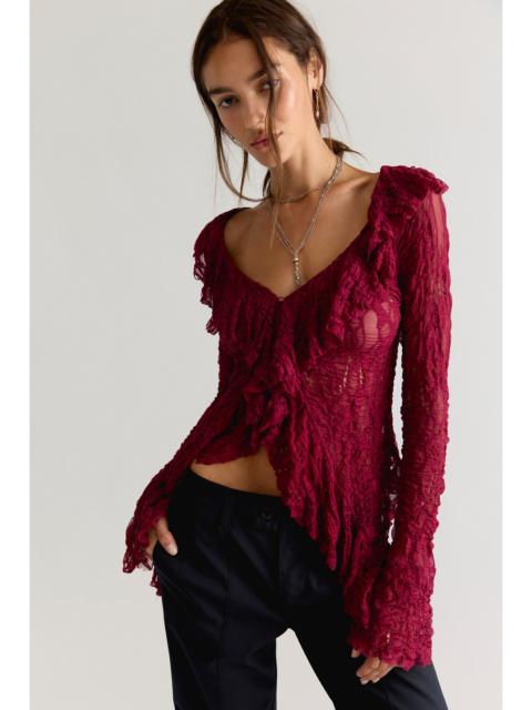 FREE PEOPLE Laney Cardi