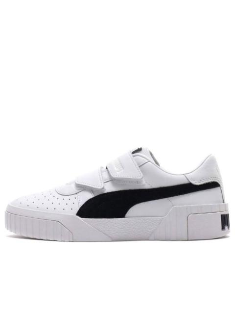 PUMA (WMNS) PUMA Selena Gomez x Cali 'B+W' 370757-01
