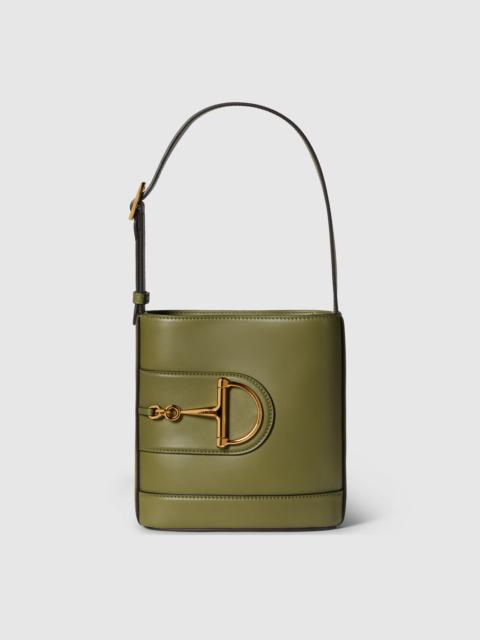 GUCCI Gucci 73 mini bucket bag