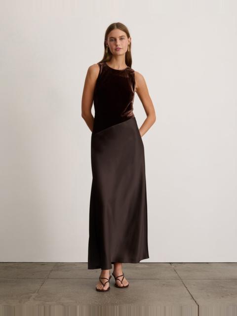 TANYA TAYLOR VIVIAN GOWN