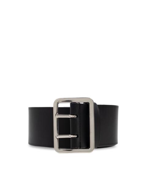 DSQUARED2 leather belt