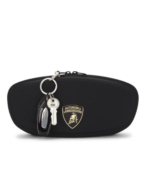 BALENCIAGA X Lamborghini Car Clutch