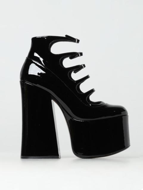 Marc Jacobs Wedge shoes woman Marc Jacobs