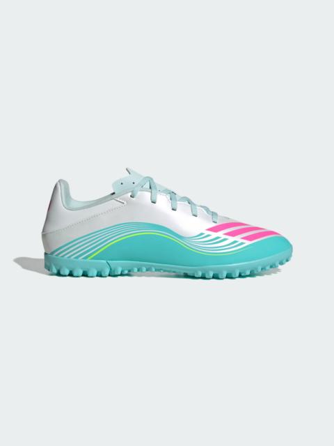 adidas F50 Messi Club Turf Soccer Shoes