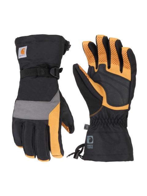 Carhartt Pipeline Insulated Glove