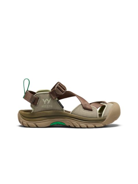 KEEN Women's Zerraport II OPEN Yy Sandal