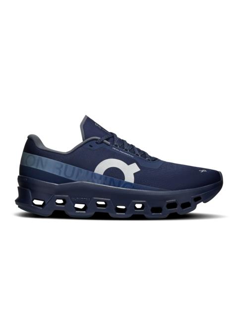 On Cloudmonster 1
