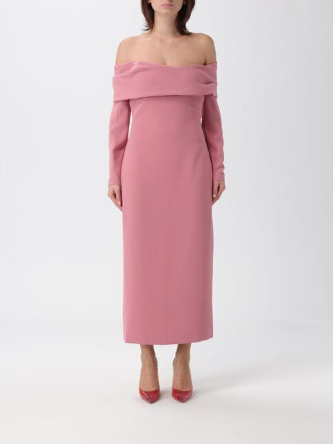 SOLACE LONDON Dress woman Solace London