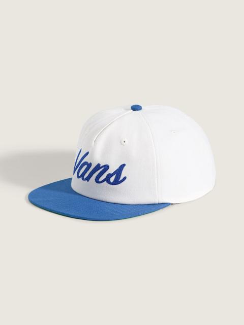 Gotsie Snapback Hat