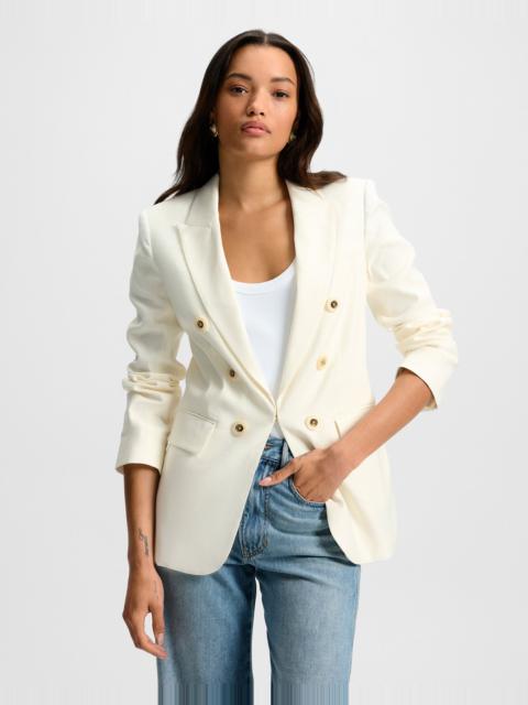 VERONICA BEARD BEXLEY DICKEY JACKET