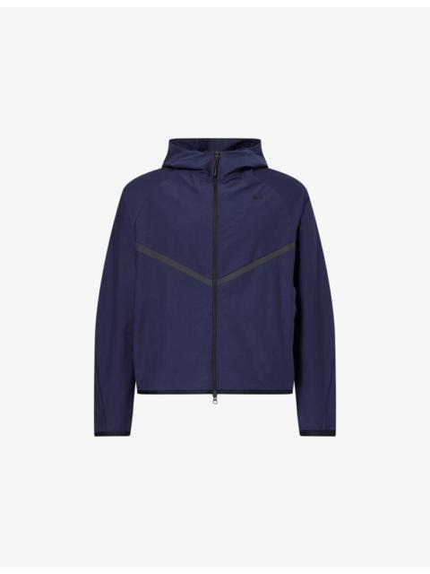 Nike Dri-Fit Technical Woven Jacket