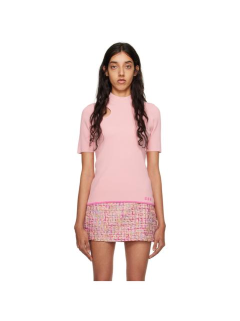 PH5 Pink Danube T-Shirt