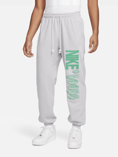 Nike Standard Issue Men's Dri-FIT Basketball Pants