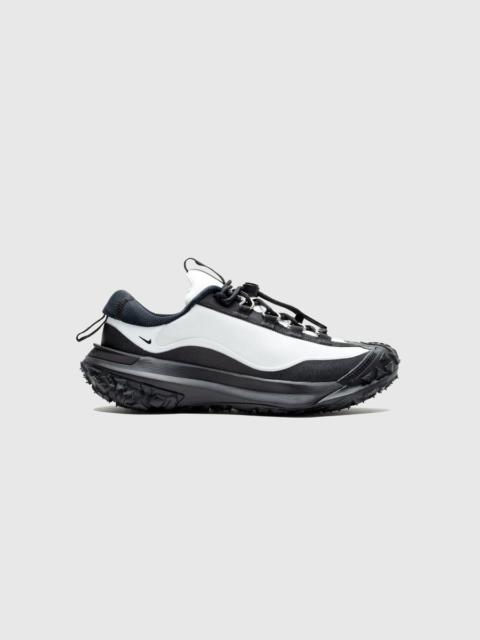 Comme des Garçons Homme Plus X ACG MOUNTAIN FLY 2 LOW SP "BLACK & WHITE"