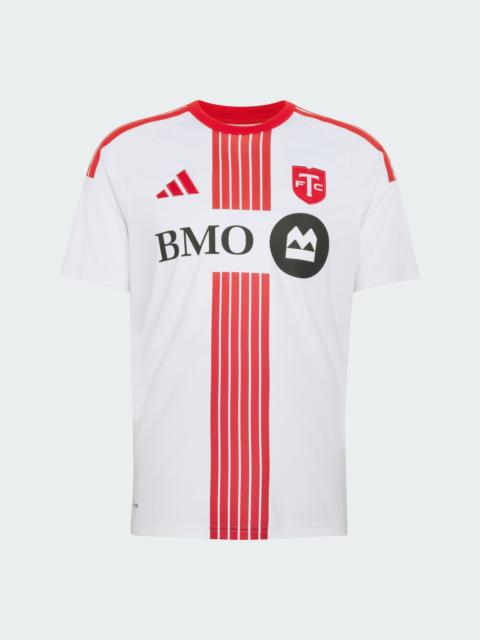 adidas Toronto FC 26/27 Away Jersey