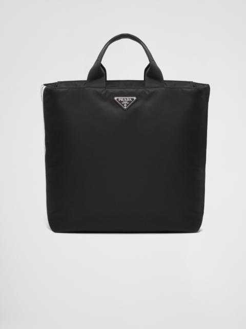 Prada adidas for Prada Re-Nylon shopping bag