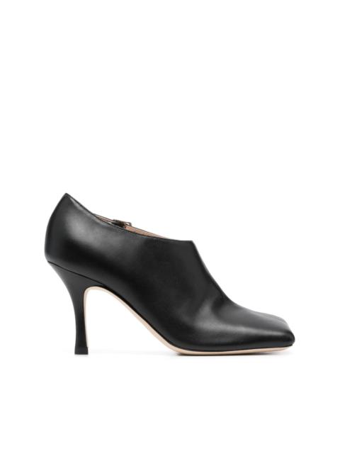 Gemma 80mm cut-out pumps