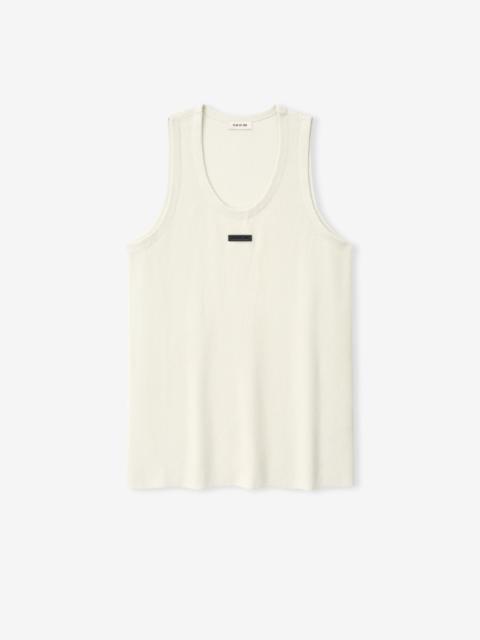Fear of God Knitted Tank Top