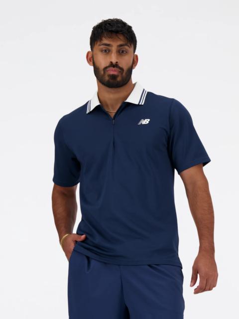 New Balance Tournament Polo