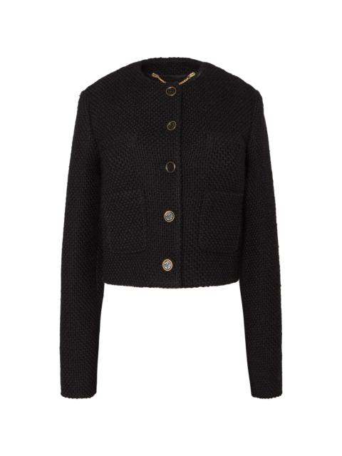 Altuzarra 'BERNADETTE' JACKET