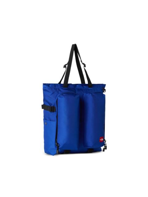 The North Face Red Box tote bag