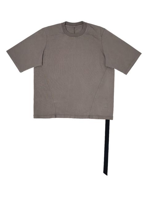 Rick Owens DRKSHDW Walrus T-Shirt "Dust" DS01F4201 RN 34